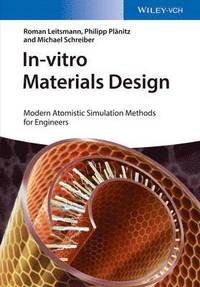 bokomslag In-vitro Materials Design
