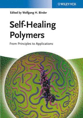 bokomslag Self-Healing Polymers