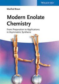 bokomslag Modern Enolate Chemistry