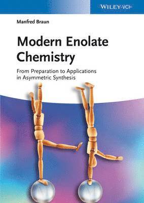 bokomslag Modern Enolate Chemistry