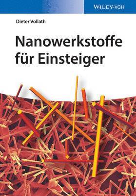 bokomslag Nanowerkstoffe fr Einsteiger