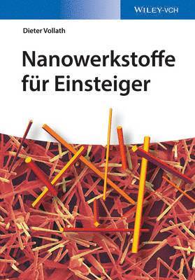bokomslag Nanowerkstoffe für Einsteiger