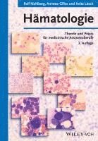 Hmatologie 1