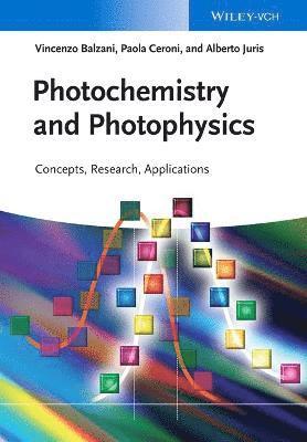 bokomslag Photochemistry and Photophysics