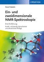 bokomslag Ein- und zweidimensionale NMR-Spektroskopie