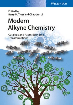 Modern Alkyne Chemistry 1
