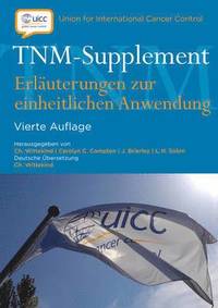 bokomslag TNM-Supplement