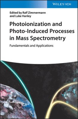 Photoionization and Photo-Induced Processes in Mass Spectrometry 1