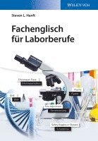 bokomslag Fachenglisch fr Laborberufe