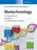 bokomslag Biotechnology