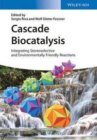 bokomslag Cascade Biocatalysis