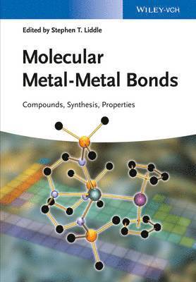 Molecular Metal-Metal Bonds 1