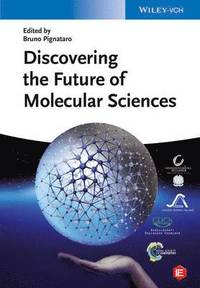 bokomslag Discovering the Future of Molecular Sciences