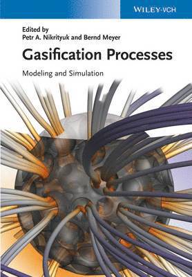 bokomslag Gasification Processes