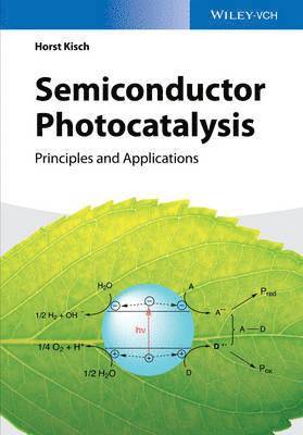 Semiconductor Photocatalysis 1