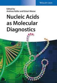 bokomslag Nucleic Acids as Molecular Diagnostics