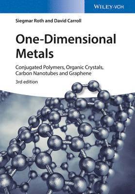 One-Dimensional Metals 1