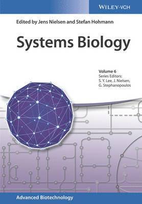 bokomslag Systems Biology