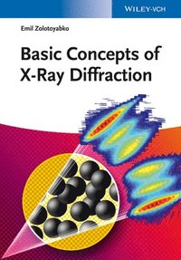 bokomslag Basic Concepts of X-Ray Diffraction