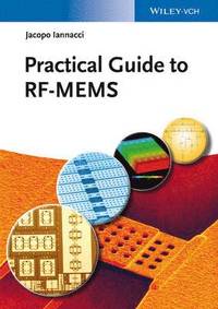 bokomslag Practical Guide to RF-MEMS
