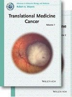 bokomslag Translational Medicine