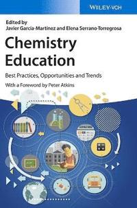 bokomslag Chemistry Education