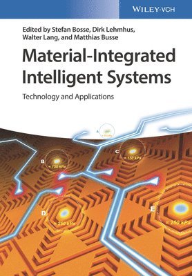 Material-Integrated Intelligent Systems 1