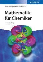 bokomslag Mathematik fur Chemiker