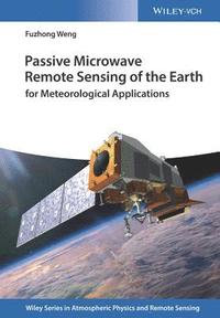 bokomslag Passive Microwave Remote Sensing of the Earth