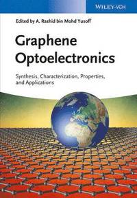 bokomslag Graphene Optoelectronics