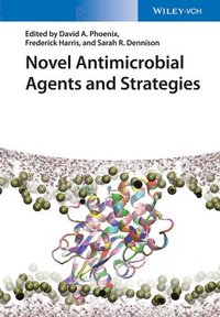 bokomslag Novel Antimicrobial Agents and Strategies