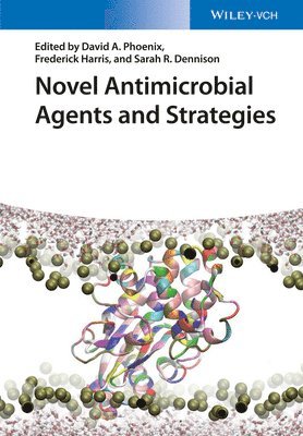 bokomslag Novel Antimicrobial Agents and Strategies