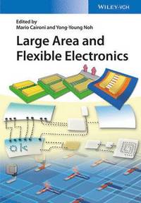 bokomslag Large Area and Flexible Electronics