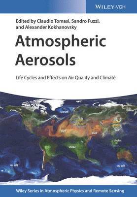 Atmospheric Aerosols 1