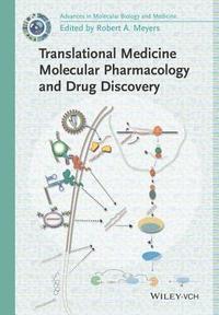 bokomslag Translational Medicine