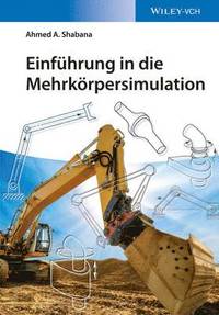 bokomslag Einfuhrung in die Mehrkoerpersimulation