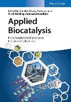 bokomslag Applied Biocatalysis