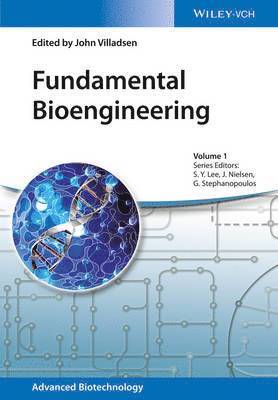 bokomslag Fundamental Bioengineering