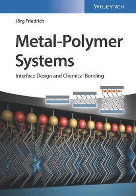 bokomslag Metal-Polymer Systems