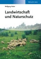 bokomslag Landwirtschaft und Naturschutz