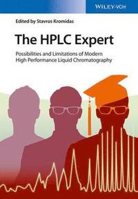 bokomslag The HPLC Expert