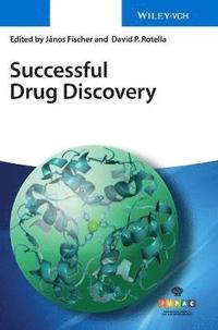 bokomslag Successful Drug Discovery, Volume 1