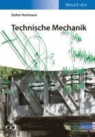 Stefan Hartmann - Technische Mechanik, Häftad