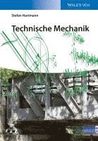 bokomslag Technische Mechanik