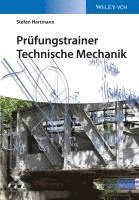 Prfungstrainer Technische Mechanik 1