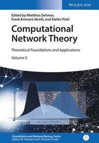 bokomslag Computational Network Theory