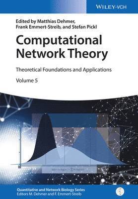 Computational Network Theory 1