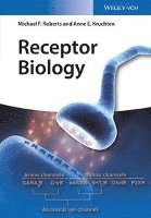 bokomslag Receptor Biology