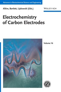 bokomslag Electrochemistry of Carbon Electrodes