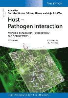 bokomslag Host - Pathogen Interaction